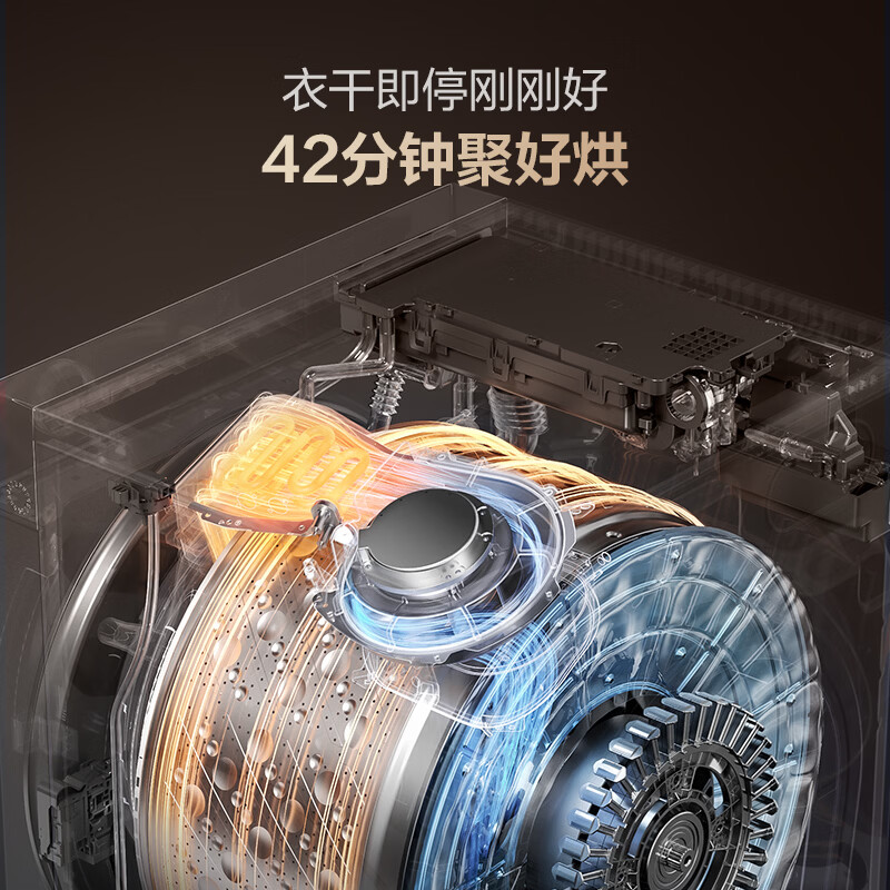 海信WD120E5S+WV50G