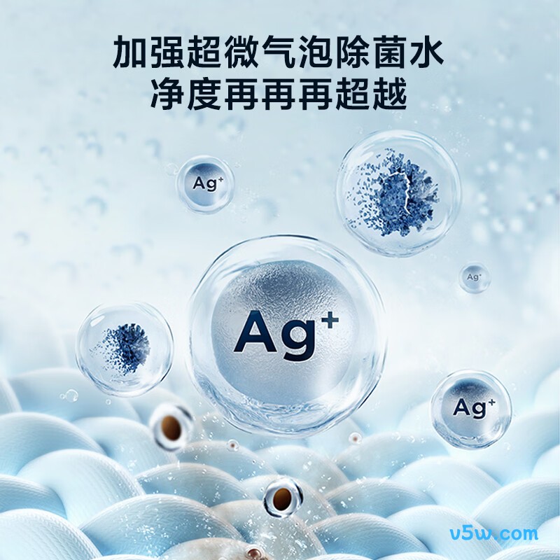 小天鹅TD12SC28MAX洗衣机图片