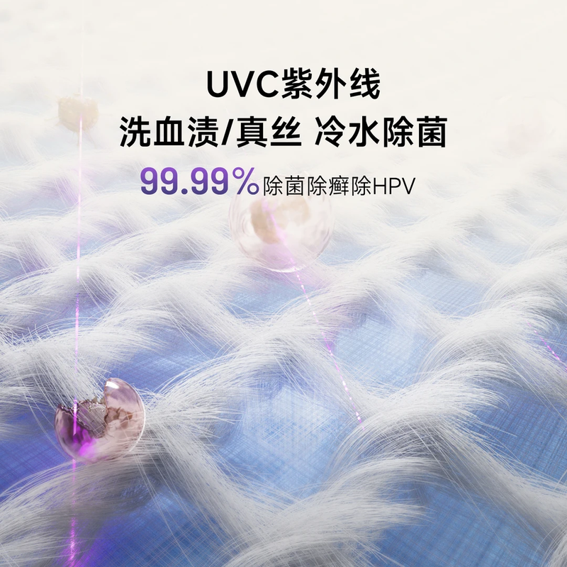 小吉V7-XMB Pro洗衣机图片