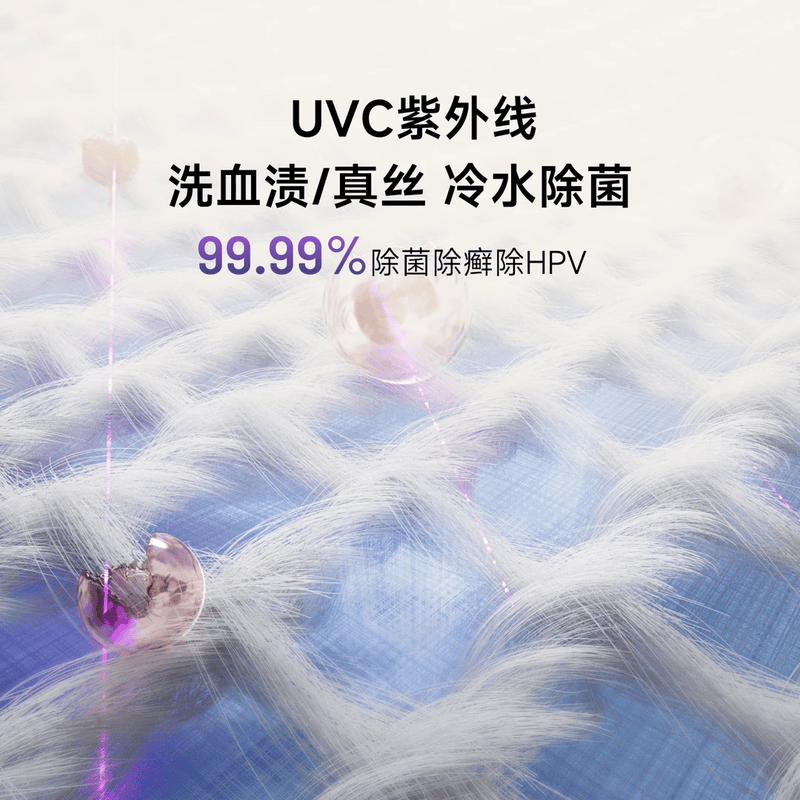 小吉V7-XTY Pro洗衣机图片