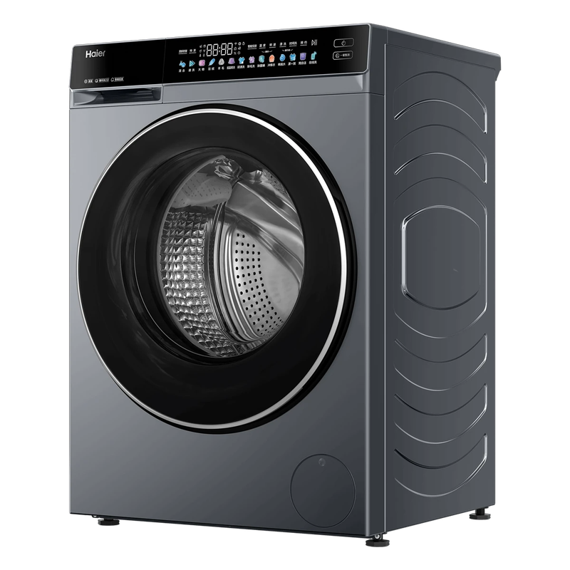 海尔XQG100-BLDE580HU1洗衣机