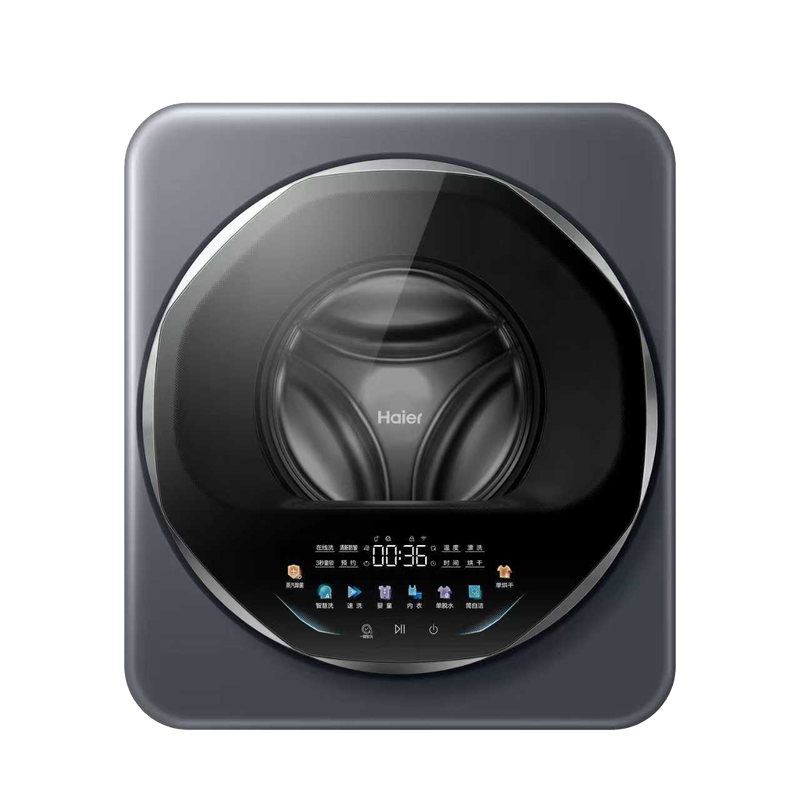 海尔XQG30-GH68DHU1洗衣机