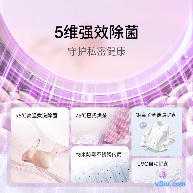daily neaty-TT1A洗衣机图片