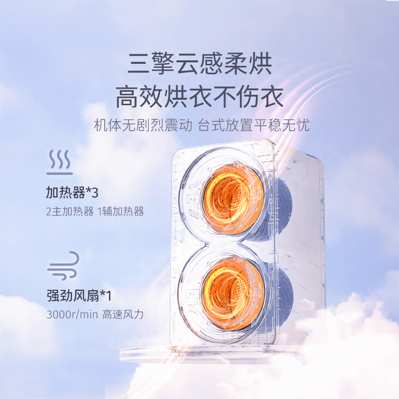 daily neaty-MT2A洗衣机图片