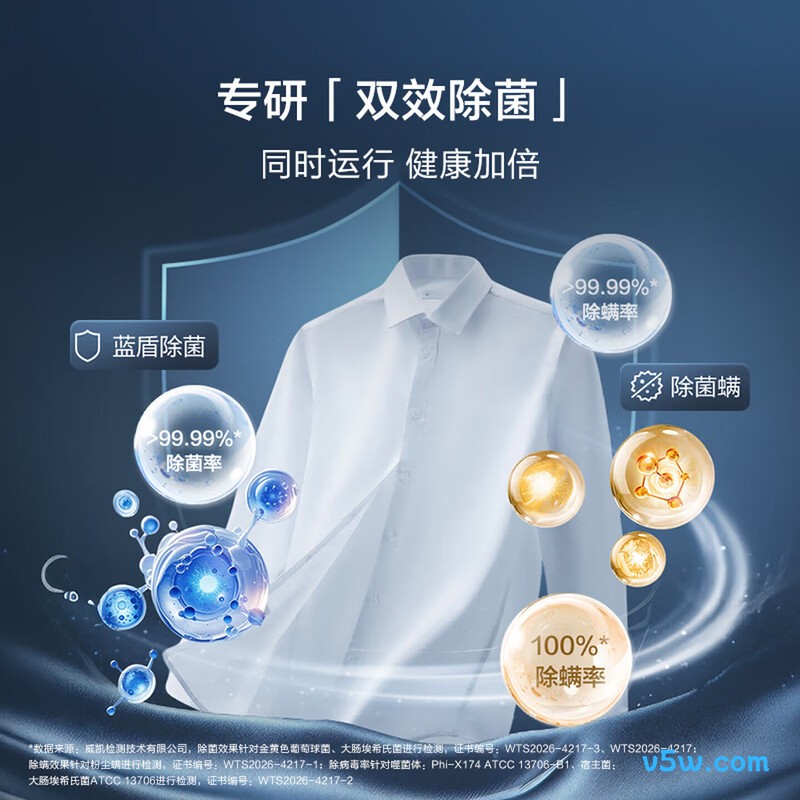 海尔BE37E洗衣机图片