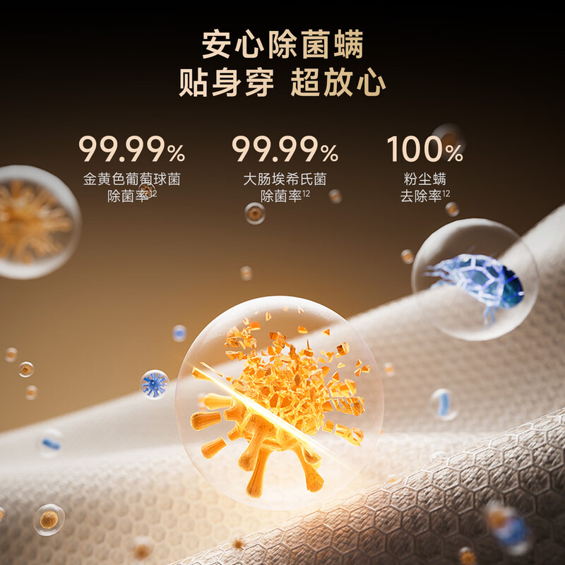 追觅DWC12T10WNCN洗衣机图片