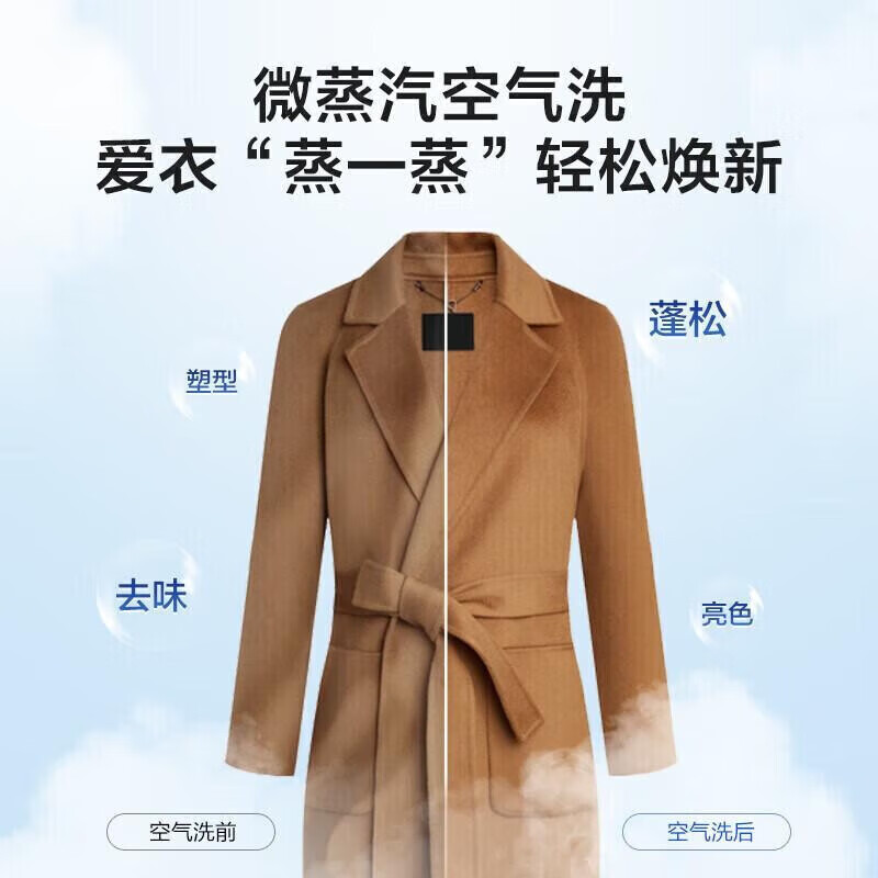 海尔XQG100-H608H洗衣机图片