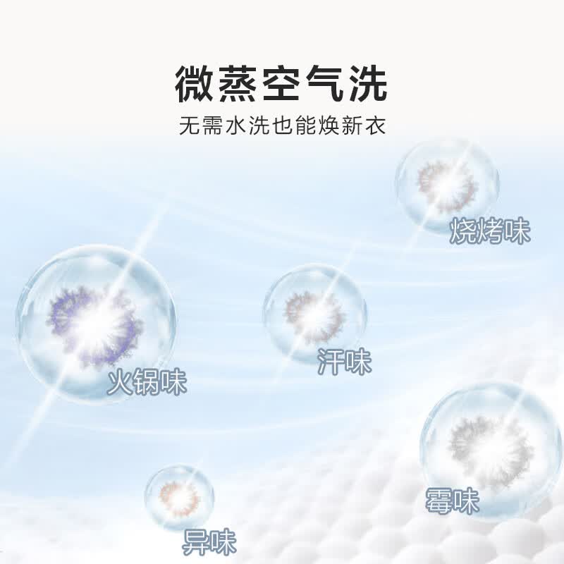 海信WD100E3Q2洗衣机图片