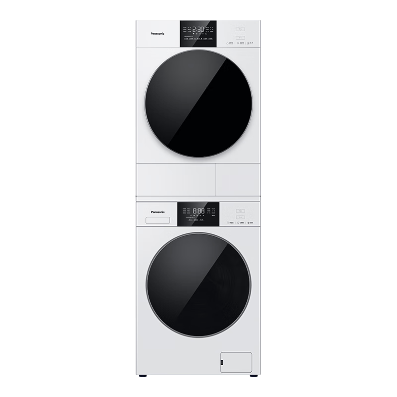 松下F2A1+F2AR1洗衣机
