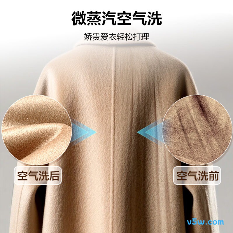 海尔XQG120-HL58A1洗衣机图片
