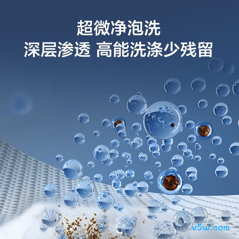 小天鹅TB10U2洗衣机图片