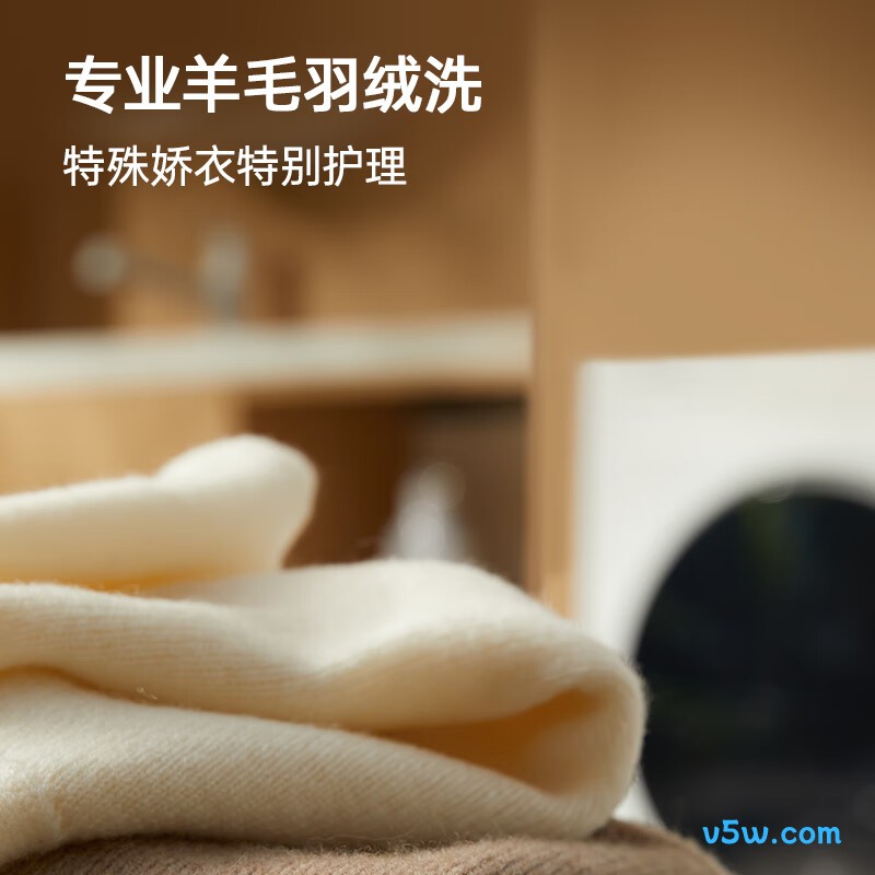 松下XQG100-81F1洗衣机图片