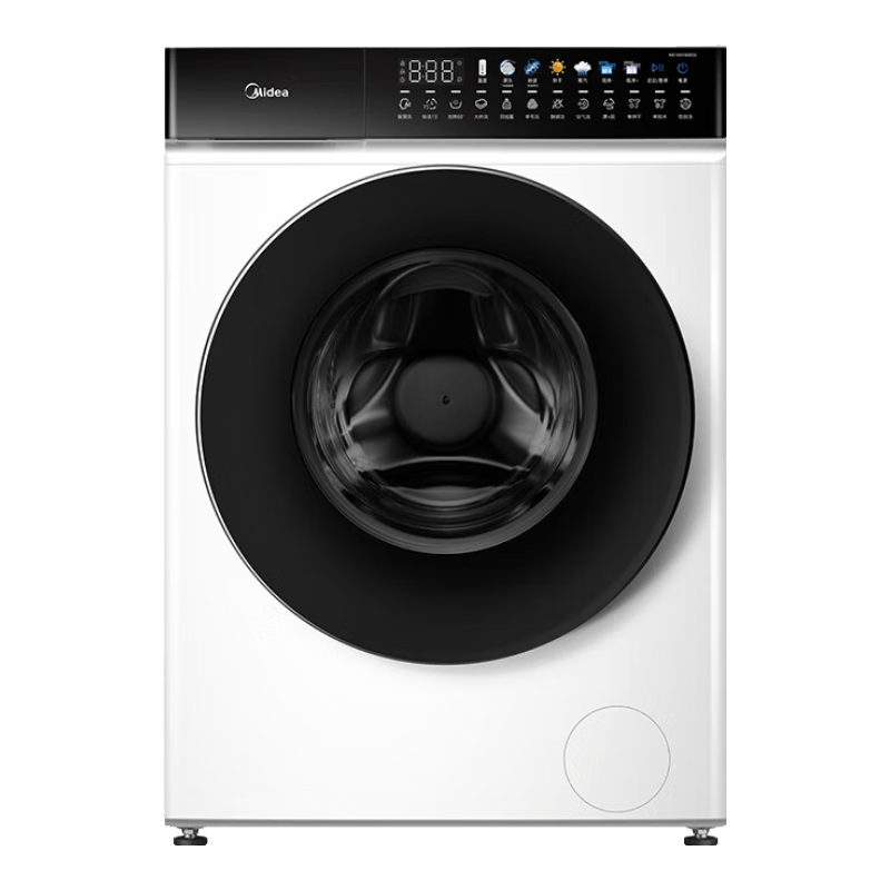 美的MD100V930DE洗衣机