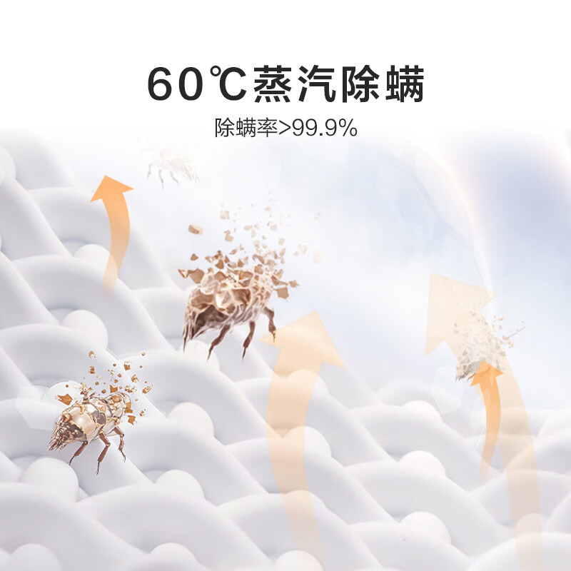 海信WF100A0Q洗衣机图片