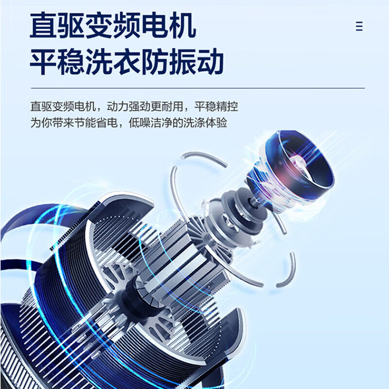 海尔BZ618洗衣机图片