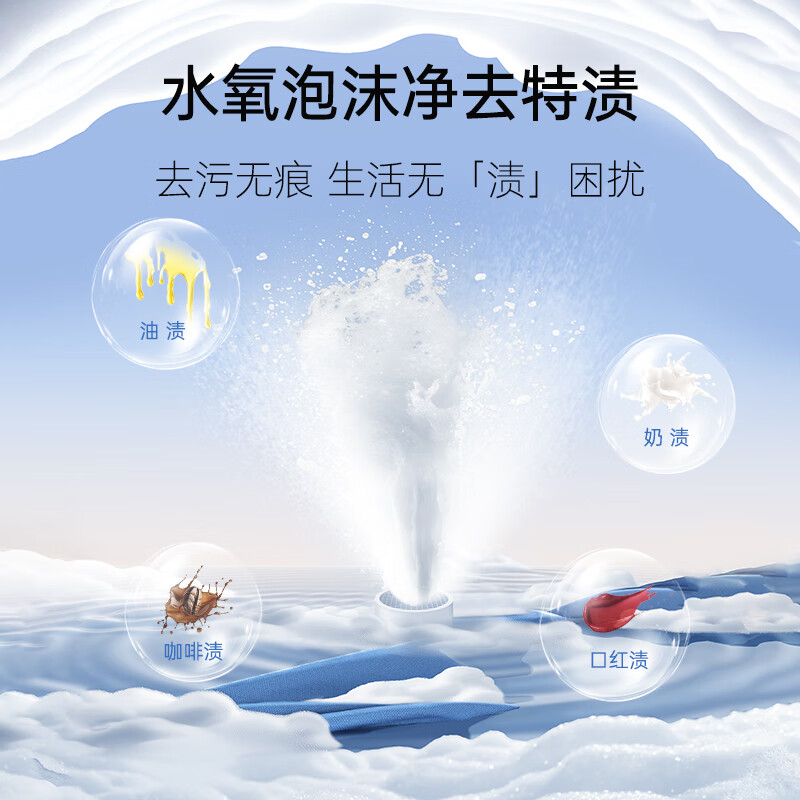 松下XQG100-M2Q1洗衣机图片