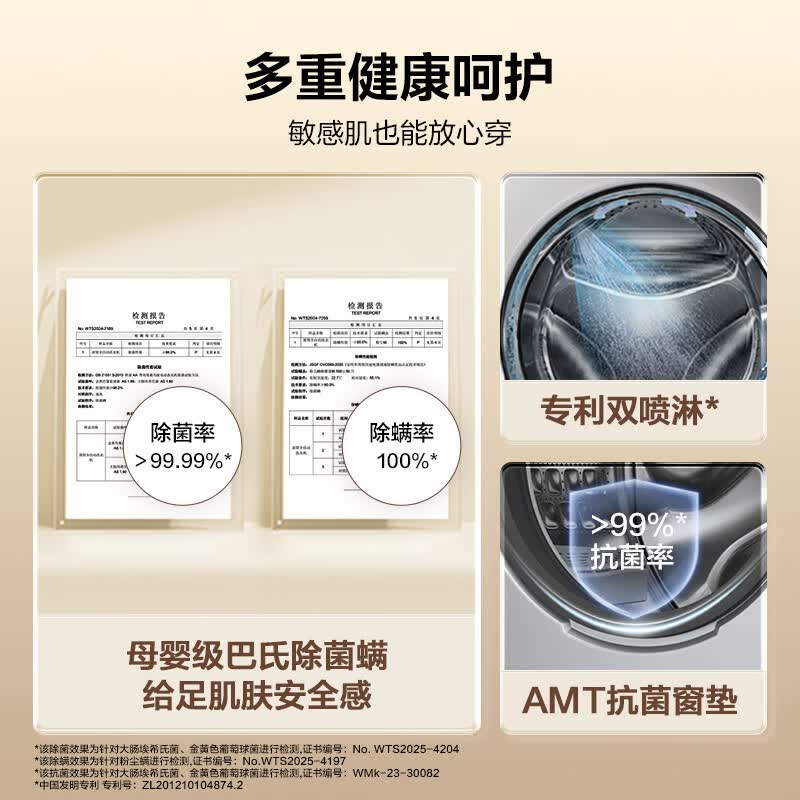 海尔25JS洗衣机图片
