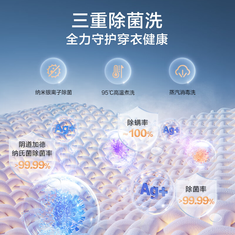 小天鹅TG30M60洗衣机图片