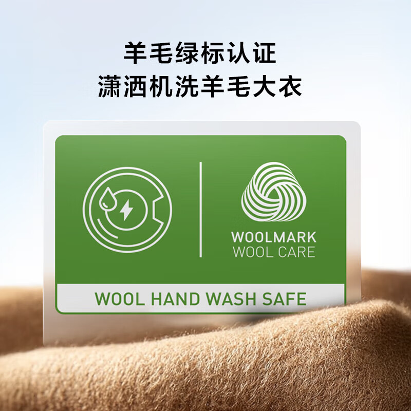 小天鹅TG10VE40SE洗衣机图片