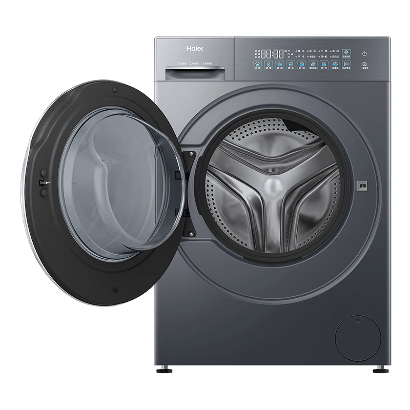 海尔XQG100-L58A1洗衣机