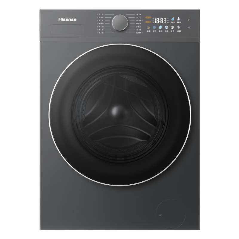 海信WD100E3Q1洗衣机