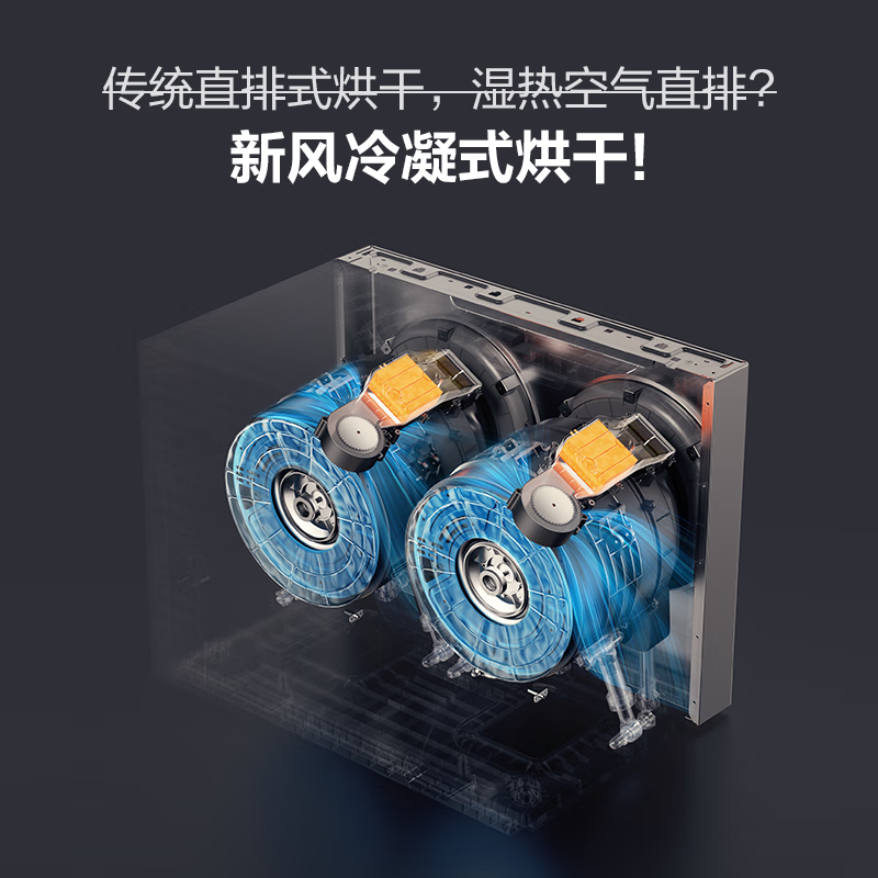 海信WF100E6Q+WV20G-H洗衣机图片