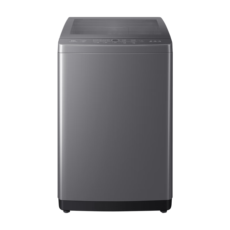 TCL-B120T6-DP洗衣机