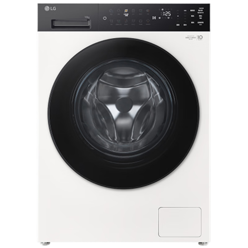LG-FCK12D2CE洗衣机