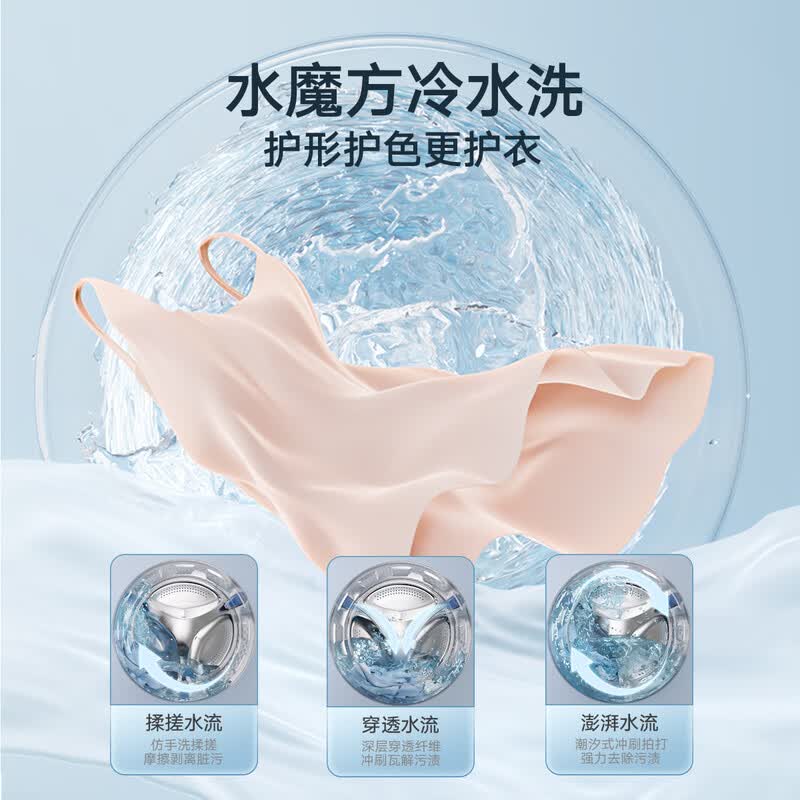 小天鹅TG30M80洗衣机图片
