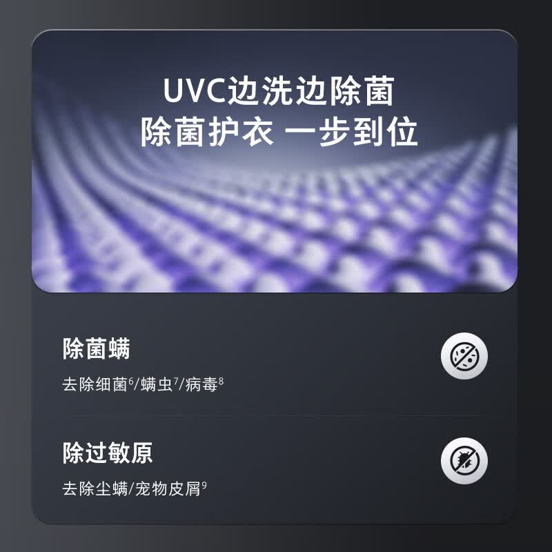 石头XQG120RRB03洗衣机图片
