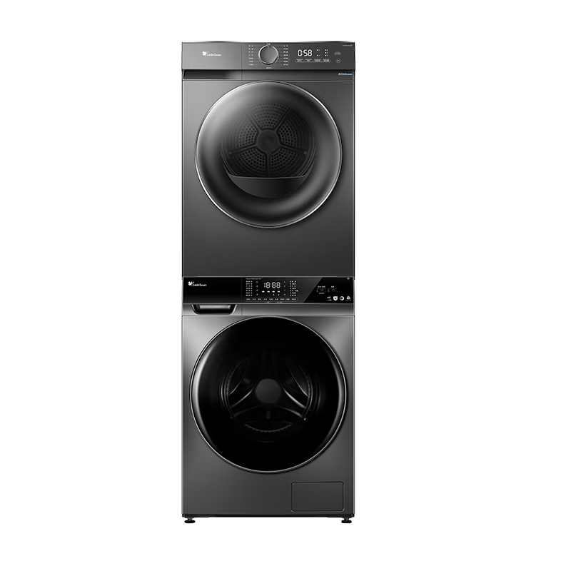 小天鹅TG100VT616WIADY-T1B＋TH100-HL02T洗衣机