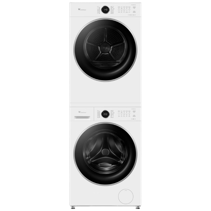 小天鹅TG10V628PLUSW+PLUSW洗衣机
