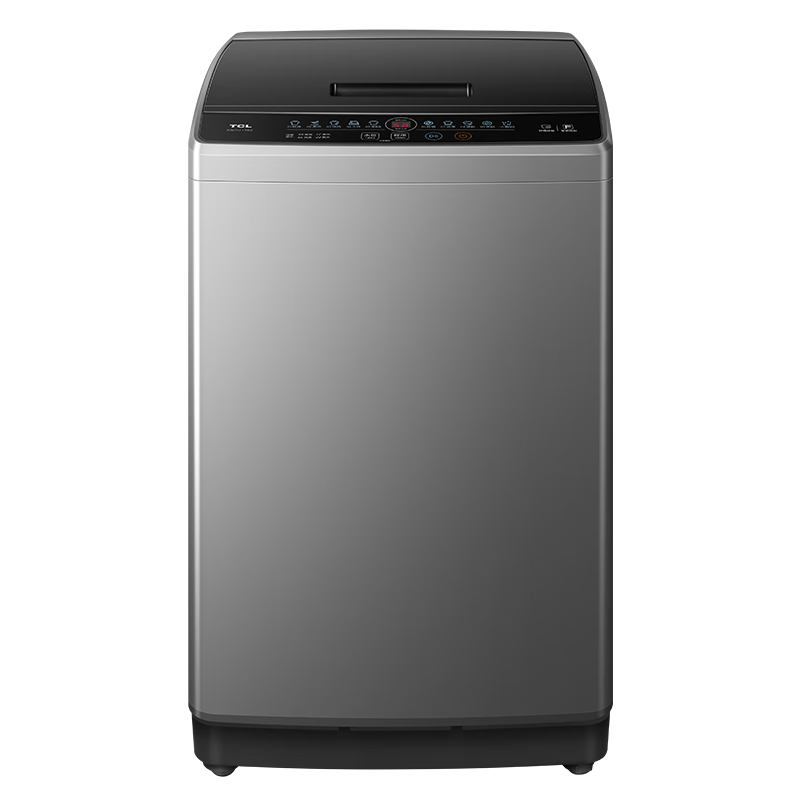 TCL-B80V2R洗衣机