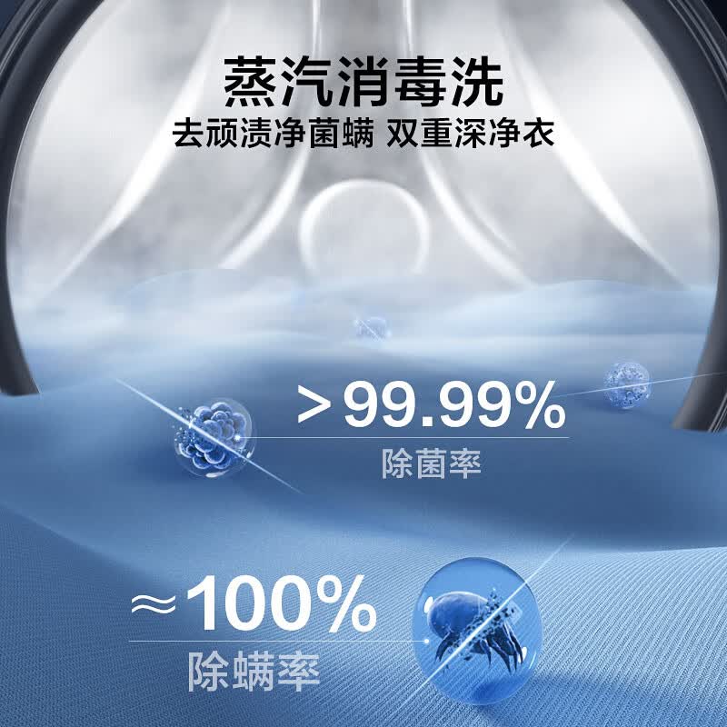 小天鹅TG120V098WDT+02T洗衣机图片
