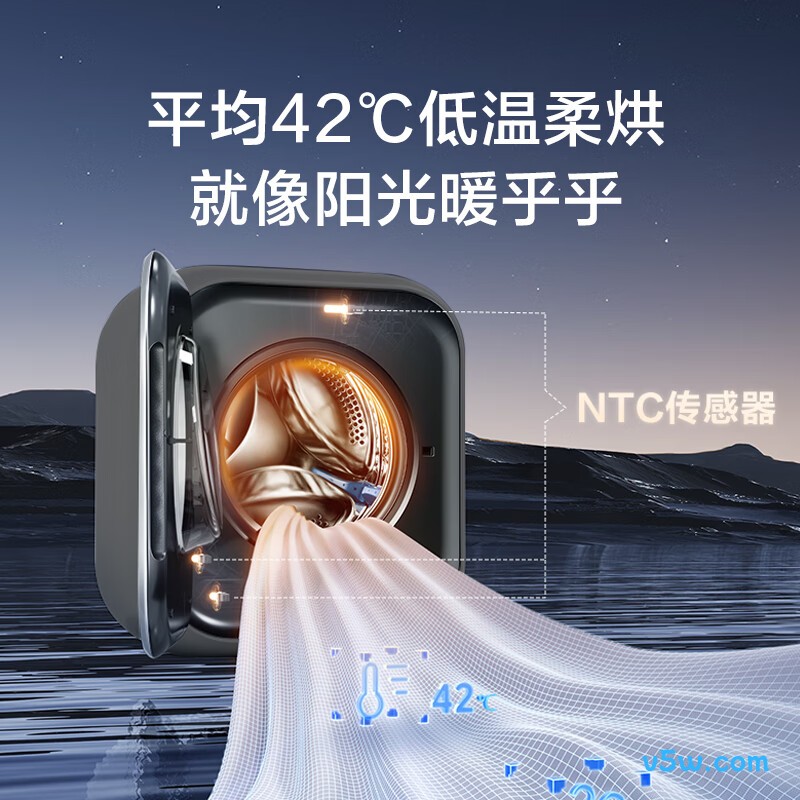 小天鹅TD30M60洗衣机图片