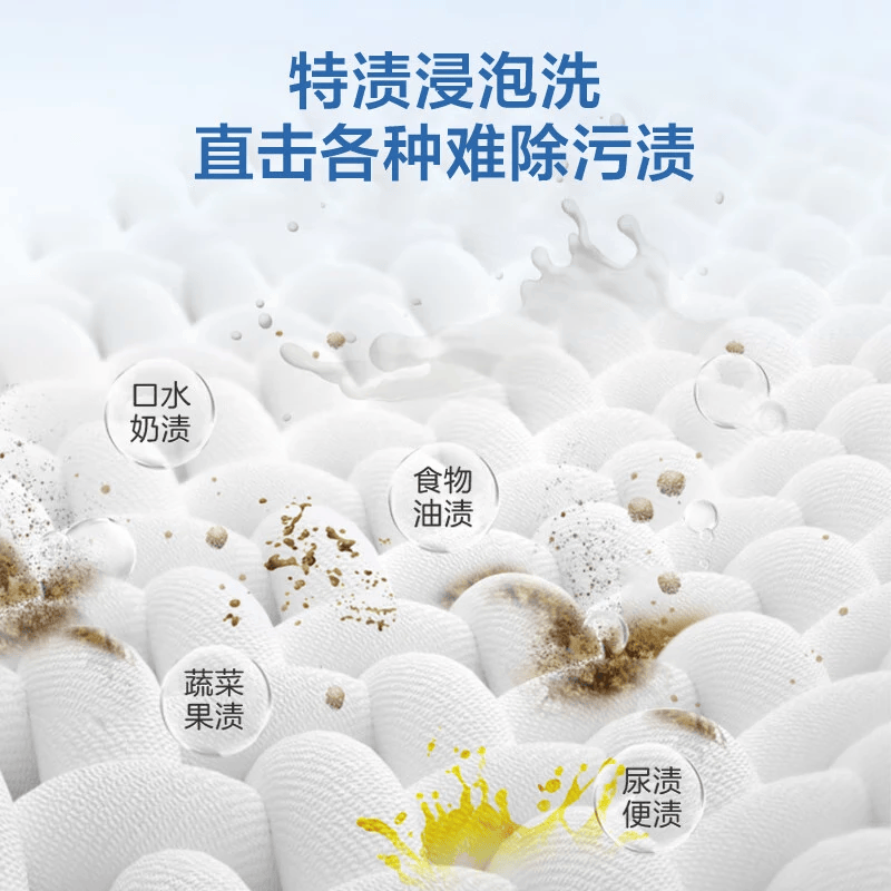 松下XQB32-P3C2洗衣机图片