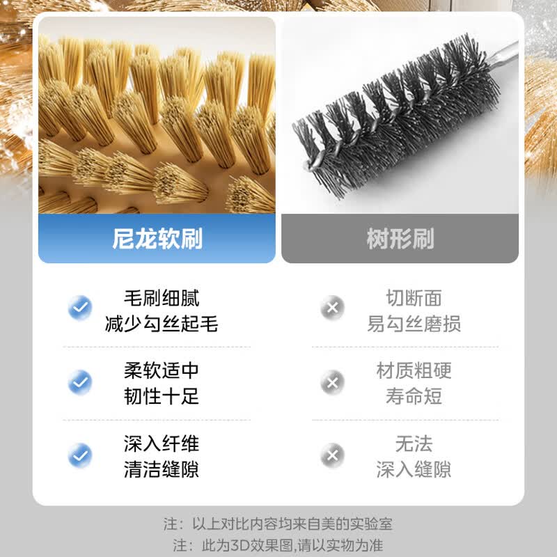美的MXX45VWE洗衣机图片