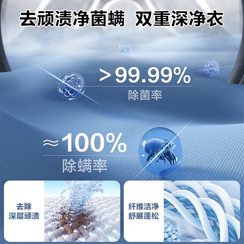 小天鹅TG12V20洗衣机图片