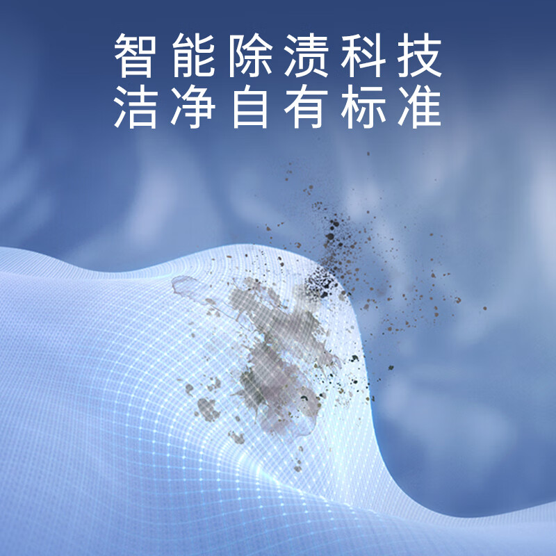 西门子WG54A2E10W洗衣机图片