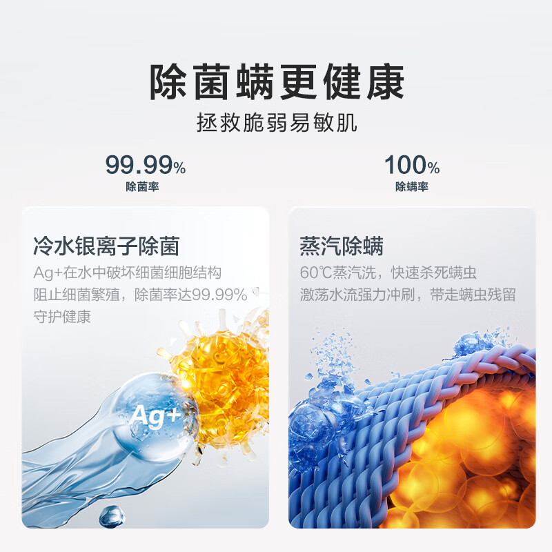 海信HD10IE2洗衣机图片