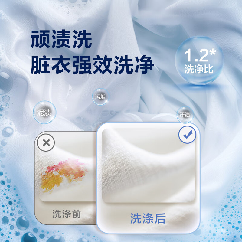 海尔XQS100-BZ659洗衣机图片
