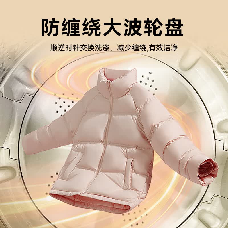 荣事达RP10030J洗衣机图片