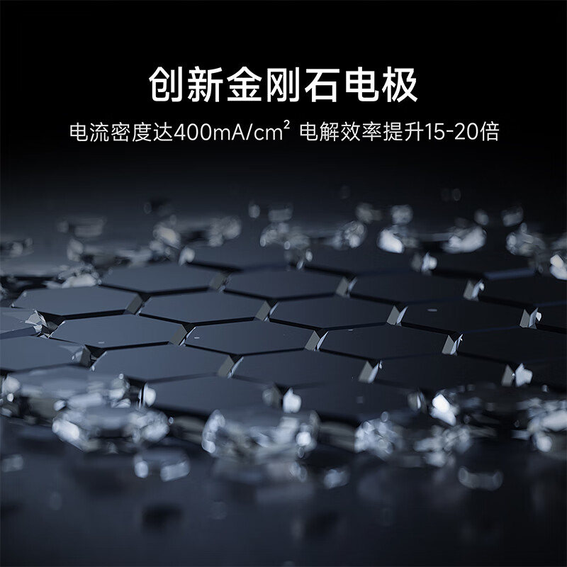 小米XQG105MJ101洗衣机图片