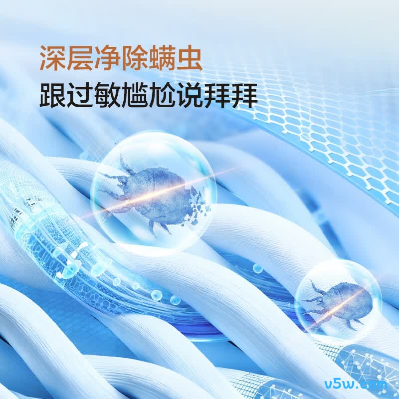 统帅XQB100-L539洗衣机图片