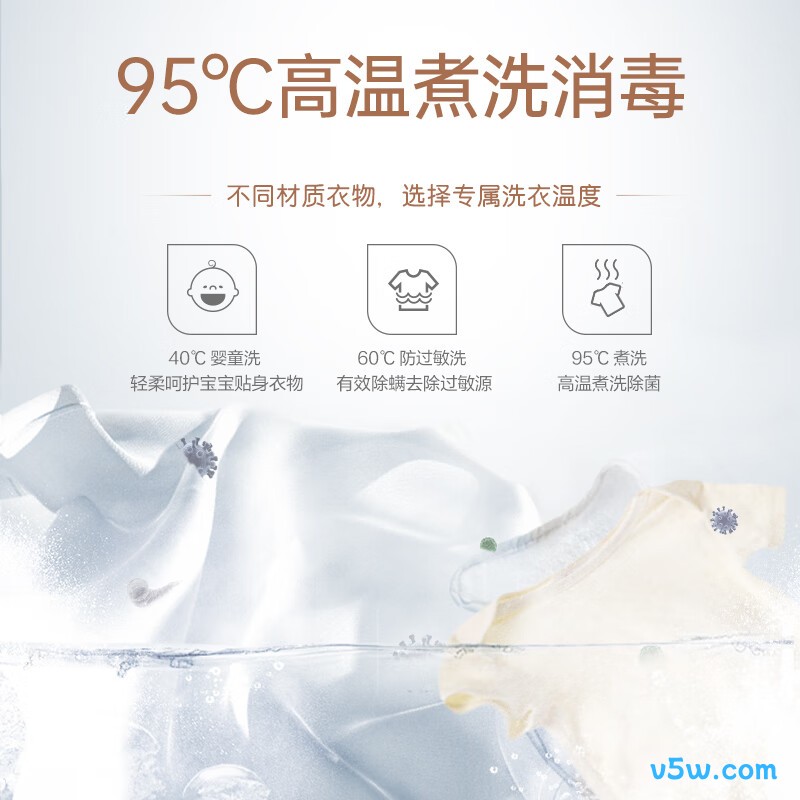 卡萨帝C3 3G1U1洗衣机图片