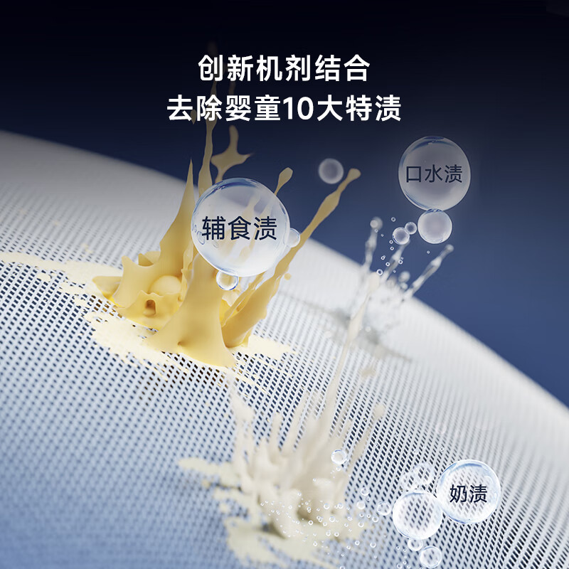小吉G1-ZB洗衣机图片