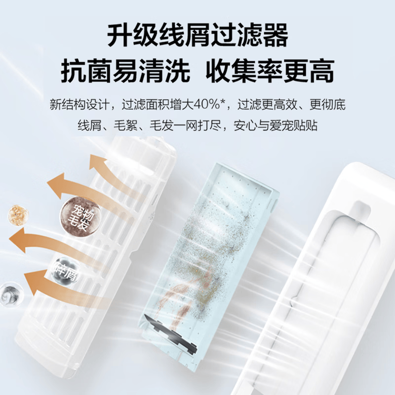 海尔77A8洗衣机图片