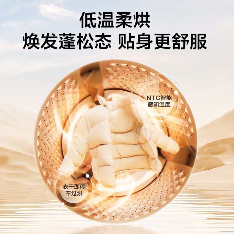 小天鹅TD10V628PLUS洗衣机图片