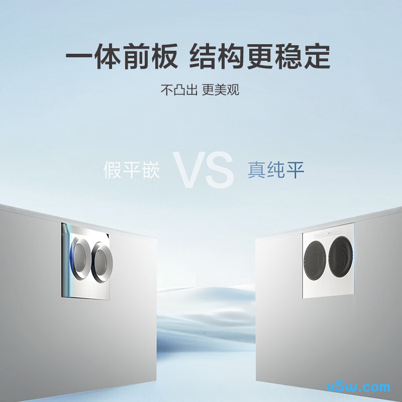 海信WV20W洗衣机图片