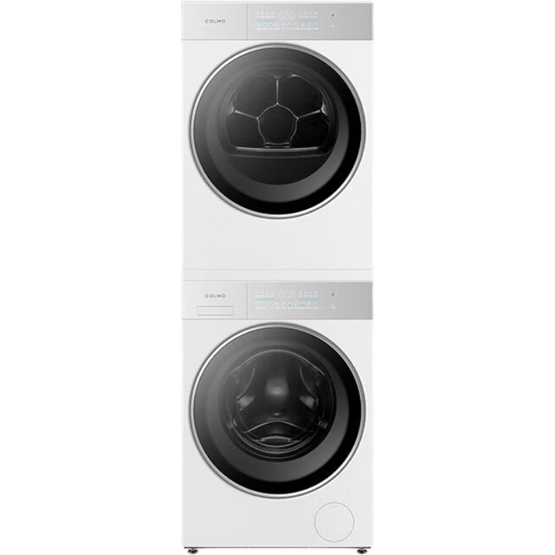 COLMO-CG12W-C2+CHZ12W-C2洗衣机
